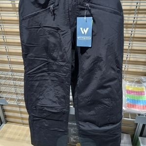 Women's insulated pants